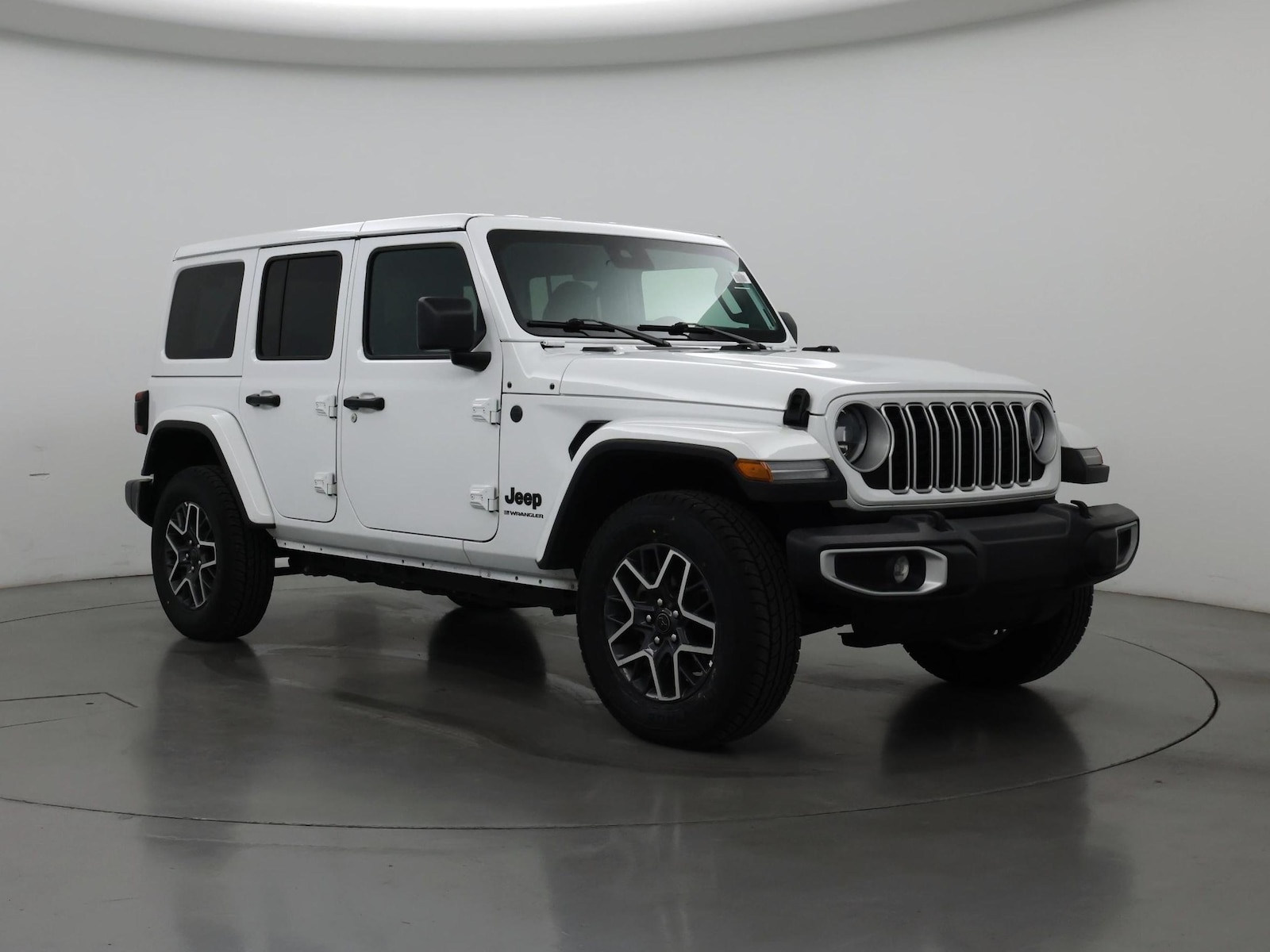 jeep wrangler 4-door 2025 1C4PJXEN7SW500407 image jeep wrangler 4-door 2025 1C4PJXEN7SW500407 image